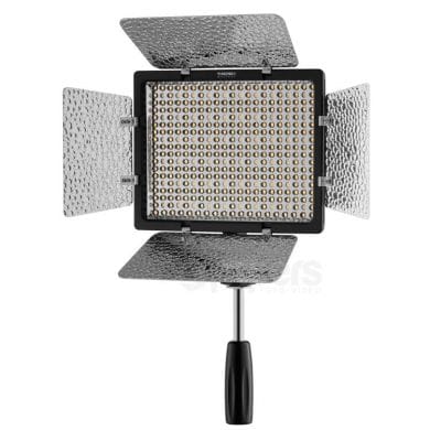 LED Lamp Yongnuo YN300 IV RGB, 3200-5600K